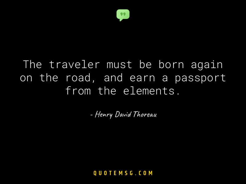 Image of Henry David Thoreau