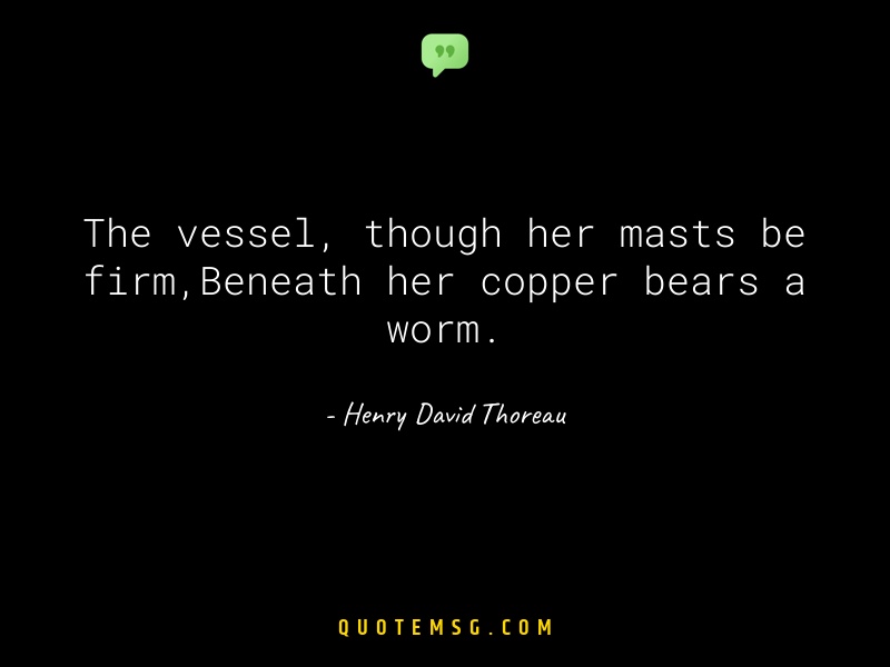 Image of Henry David Thoreau