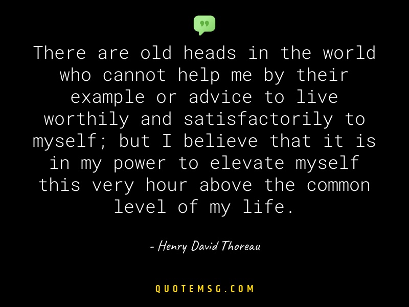 Image of Henry David Thoreau