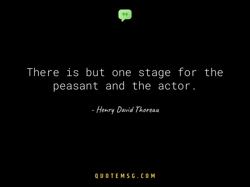 Image of Henry David Thoreau