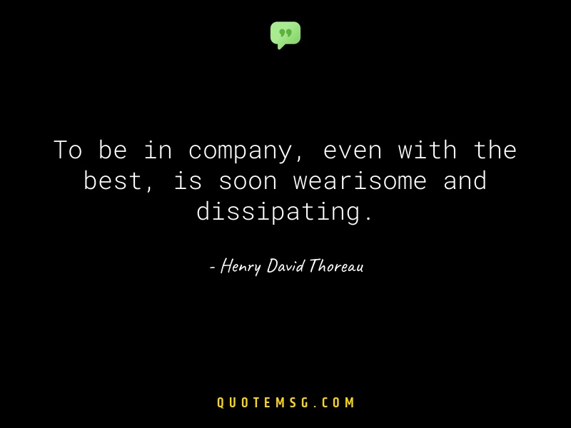 Image of Henry David Thoreau