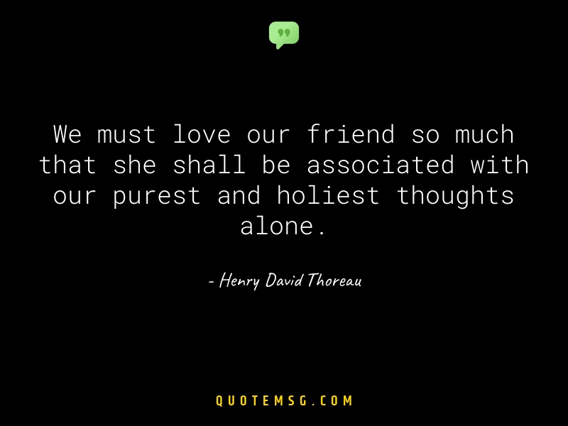 Image of Henry David Thoreau