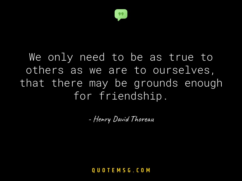 Image of Henry David Thoreau