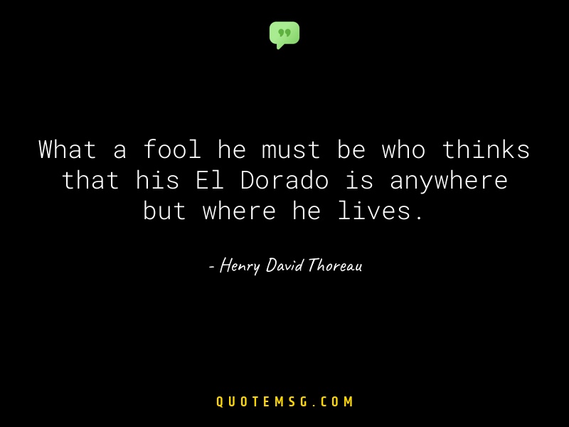 Image of Henry David Thoreau