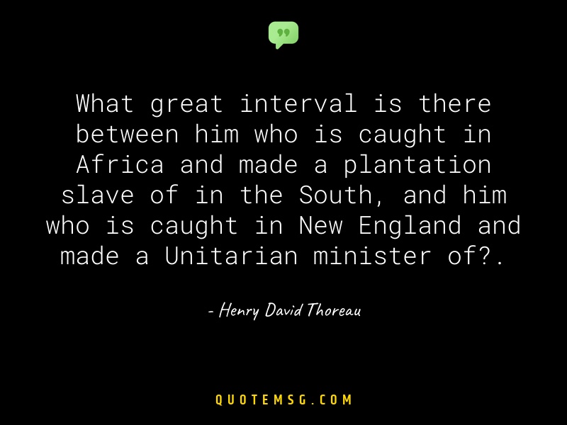 Image of Henry David Thoreau