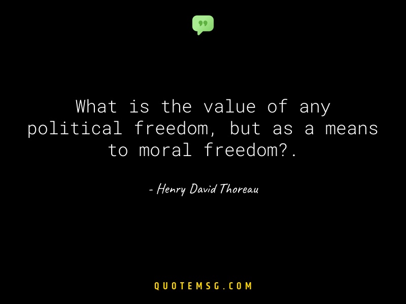 Image of Henry David Thoreau