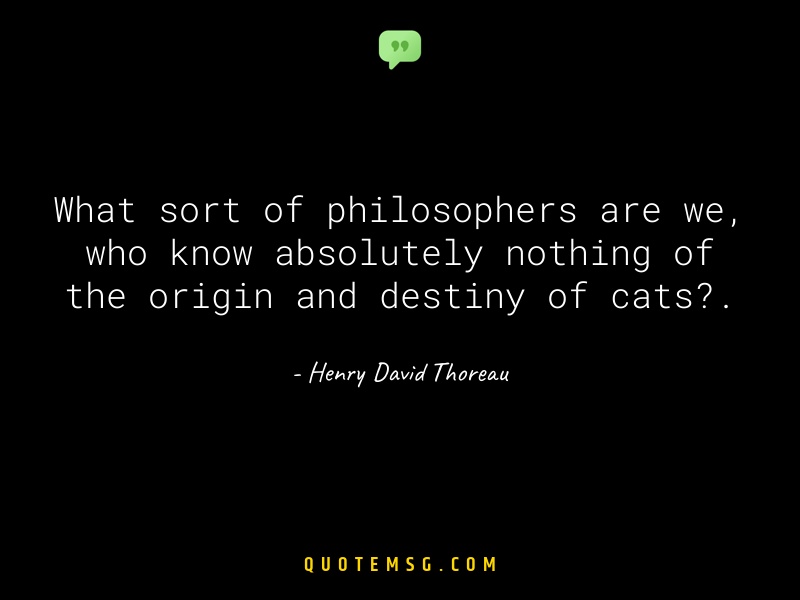 Image of Henry David Thoreau