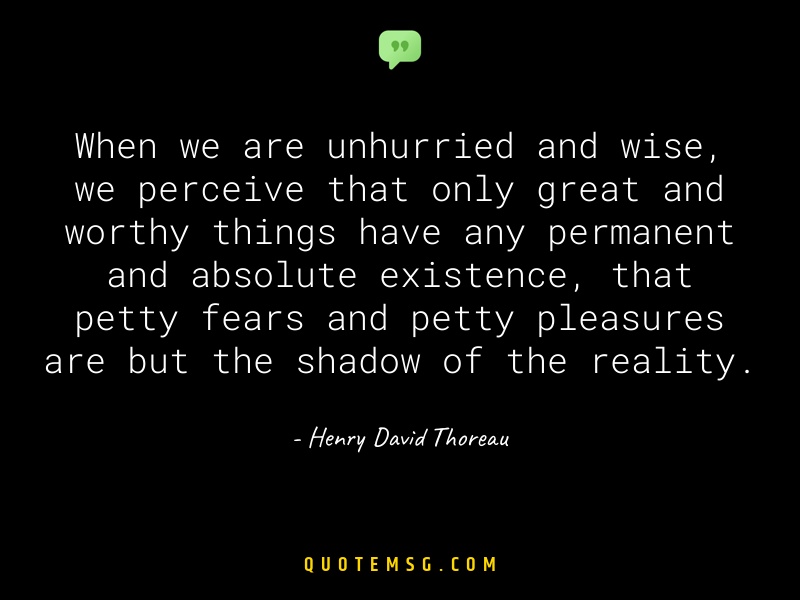 Image of Henry David Thoreau