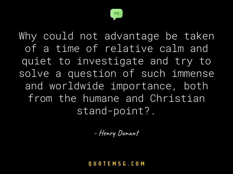 Image of Henry Dunant