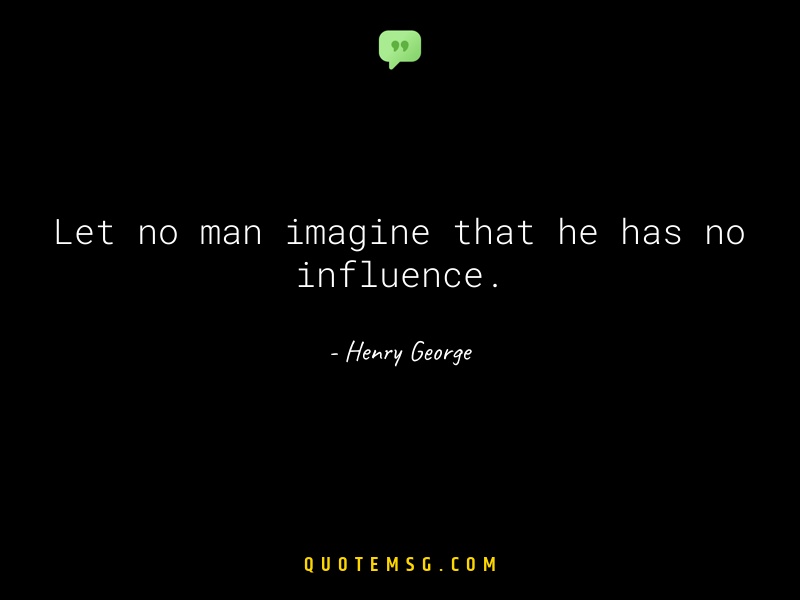 Image of Henry George