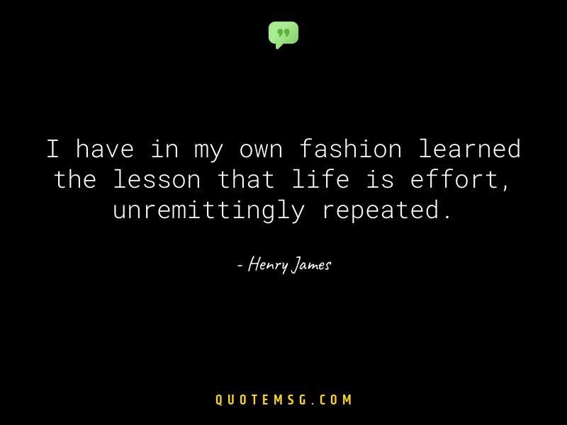 Image of Henry James