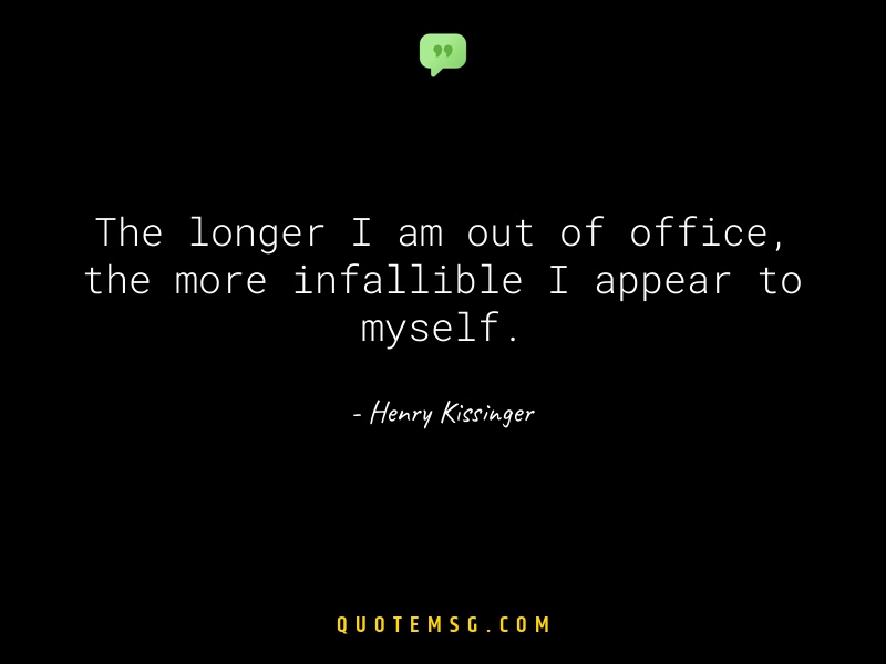 Image of Henry Kissinger