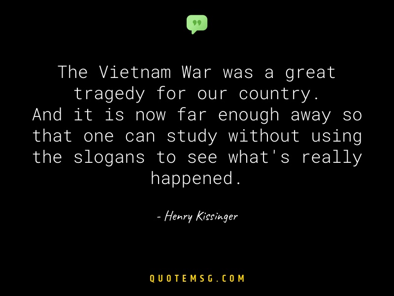 Image of Henry Kissinger