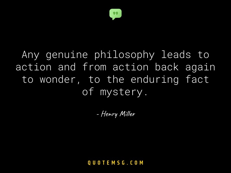 Image of Henry Miller