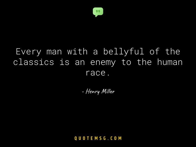 Image of Henry Miller