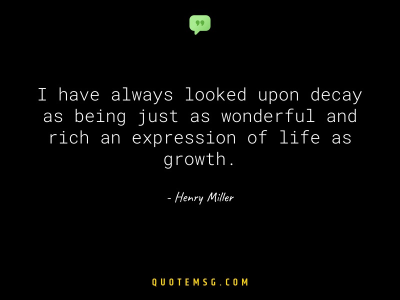 Image of Henry Miller