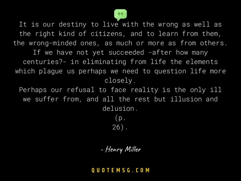 Image of Henry Miller