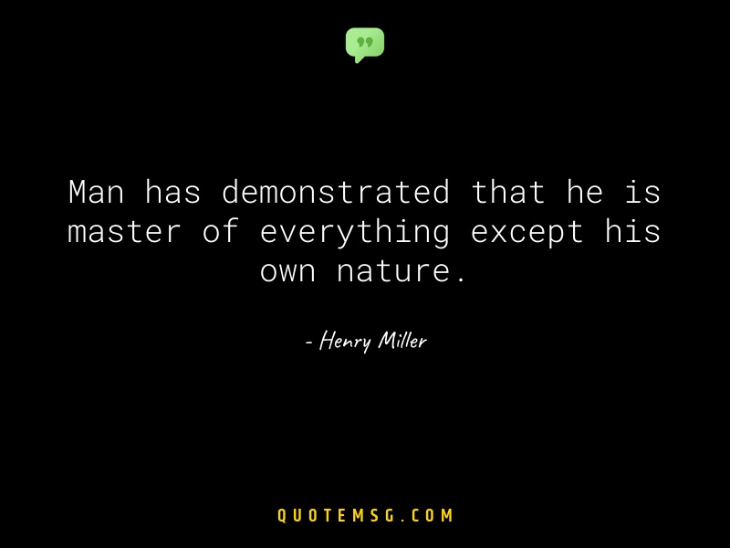 Image of Henry Miller