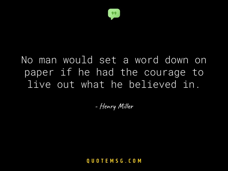 Image of Henry Miller