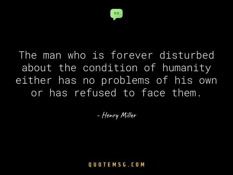 Image of Henry Miller