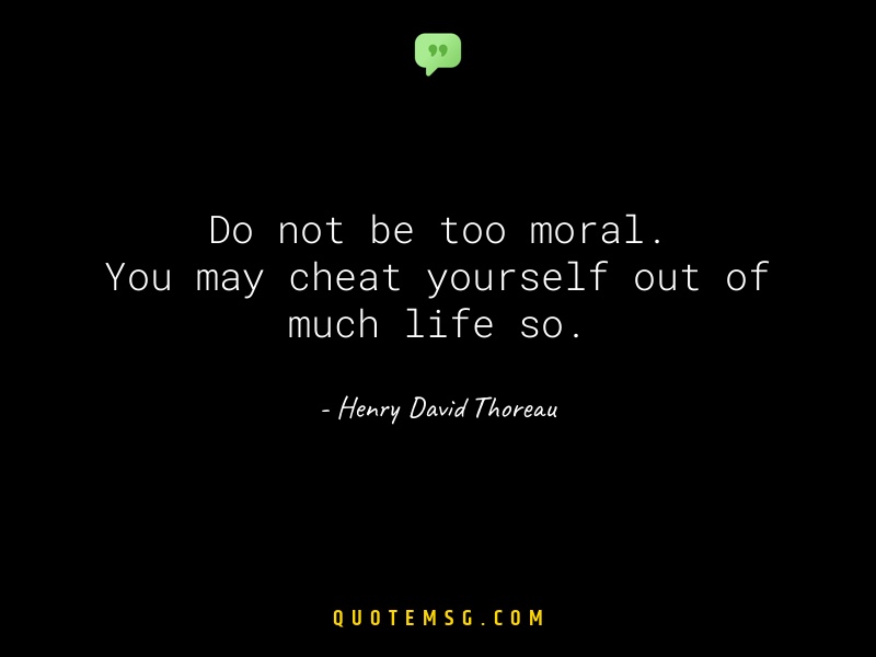 Image of Henry David Thoreau