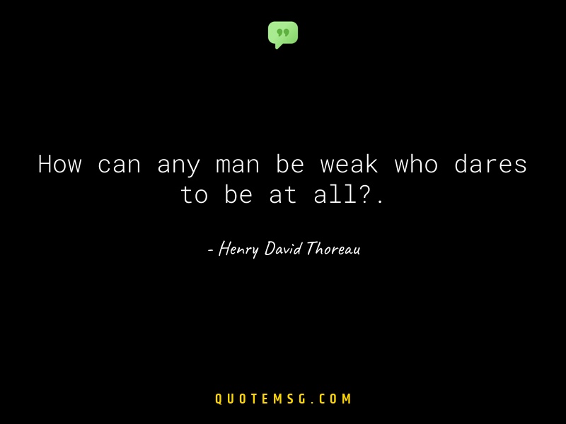 Image of Henry David Thoreau