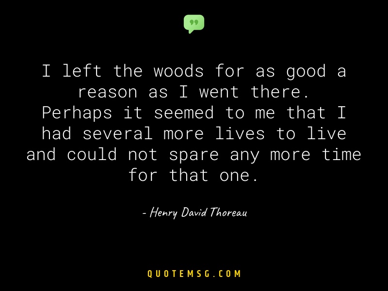 Image of Henry David Thoreau