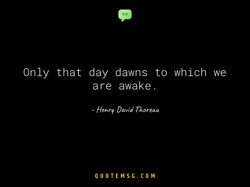 Image of Henry David Thoreau