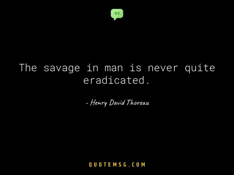 Image of Henry David Thoreau