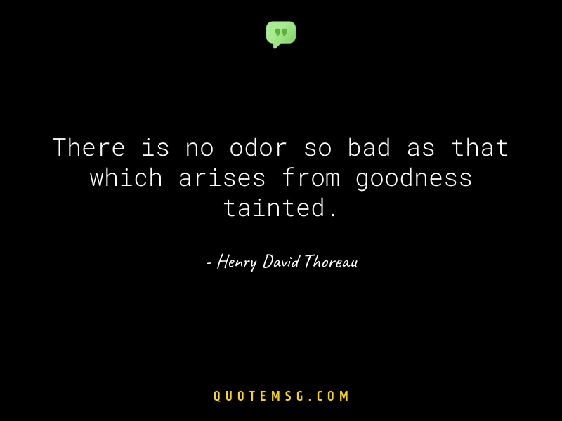 Image of Henry David Thoreau