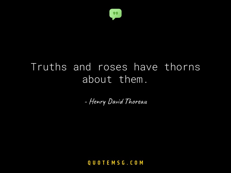 Image of Henry David Thoreau