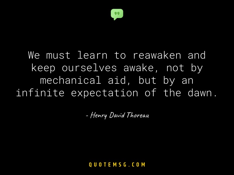 Image of Henry David Thoreau