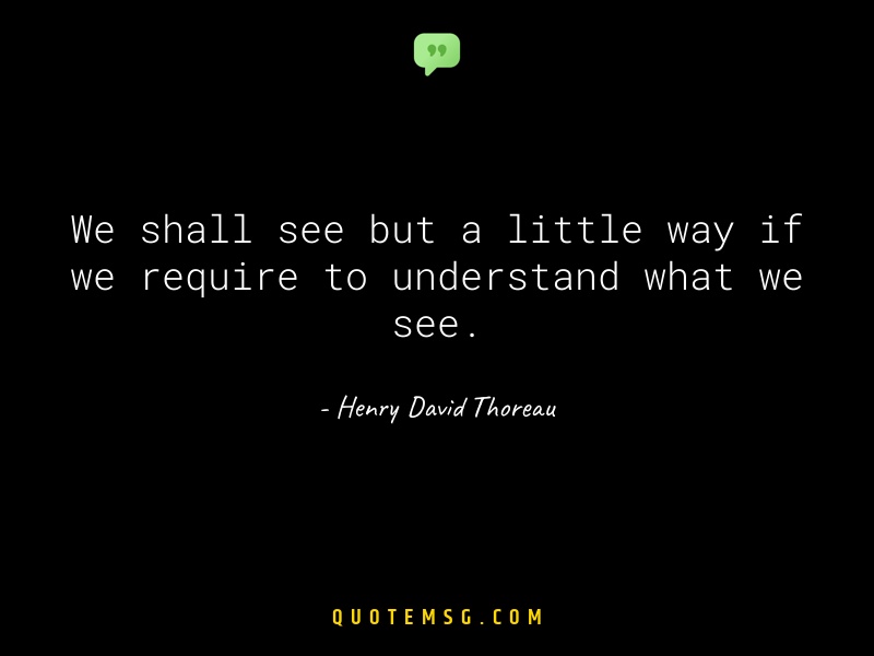 Image of Henry David Thoreau