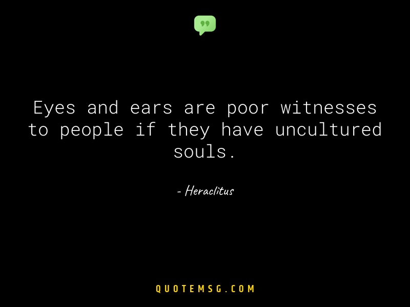 Image of Heraclitus