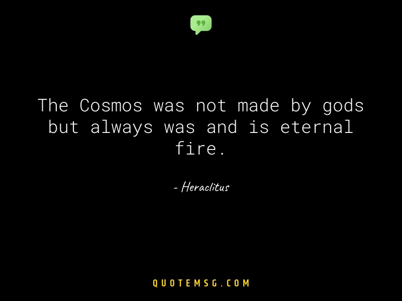 Image of Heraclitus