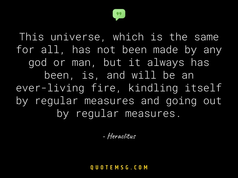 Image of Heraclitus