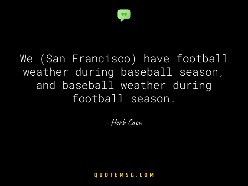 Image of Herb Caen