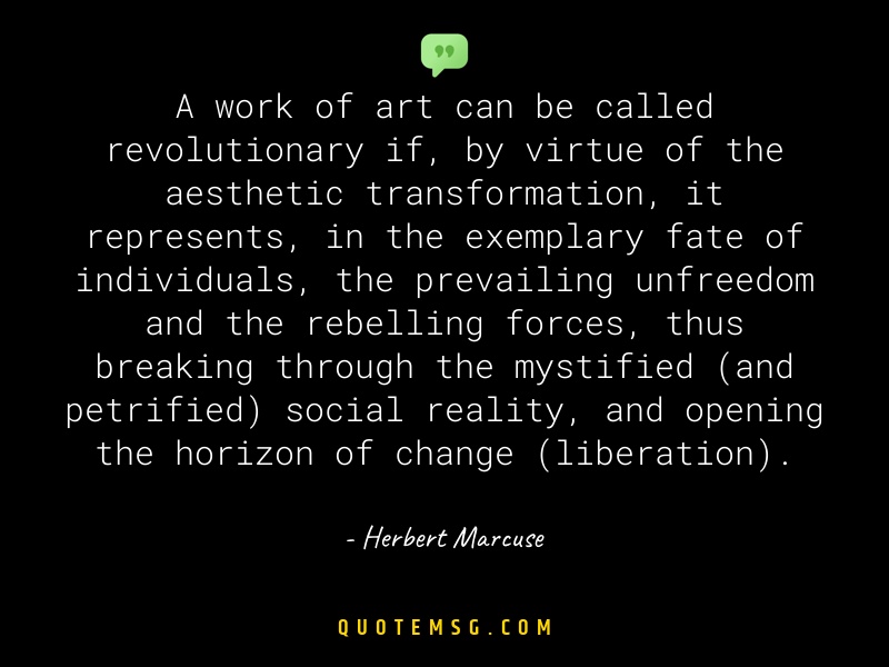 Image of Herbert Marcuse