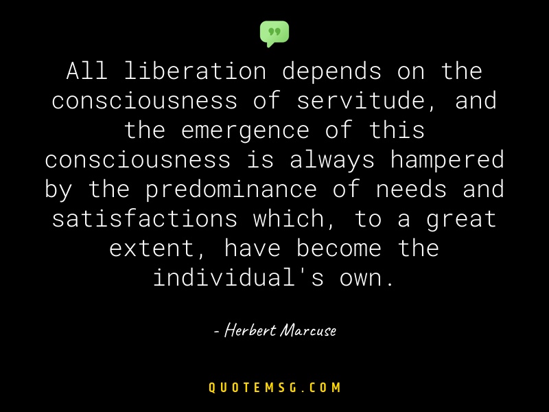 Image of Herbert Marcuse