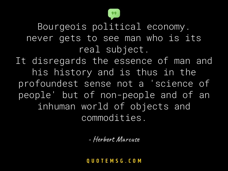 Image of Herbert Marcuse