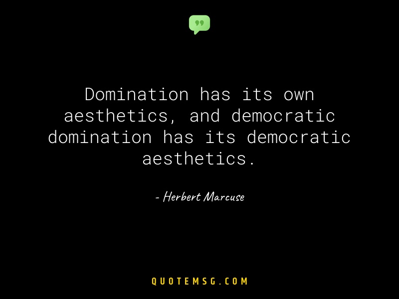 Image of Herbert Marcuse