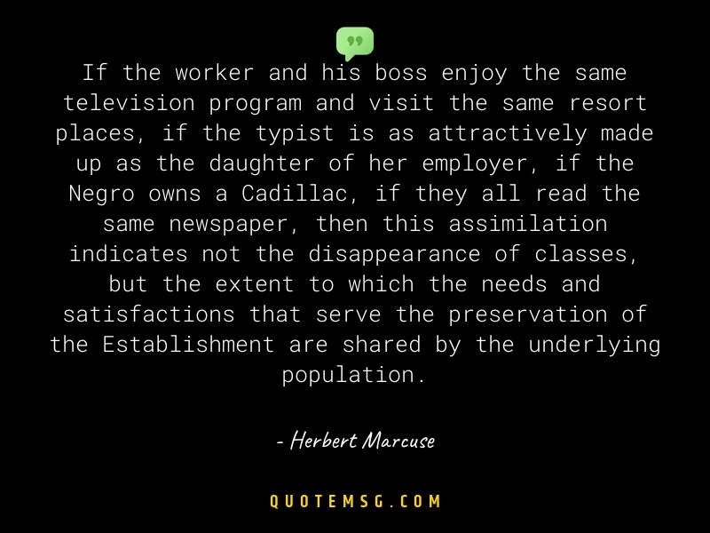 Image of Herbert Marcuse