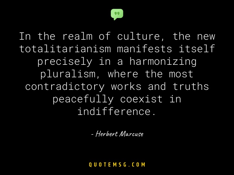 Image of Herbert Marcuse