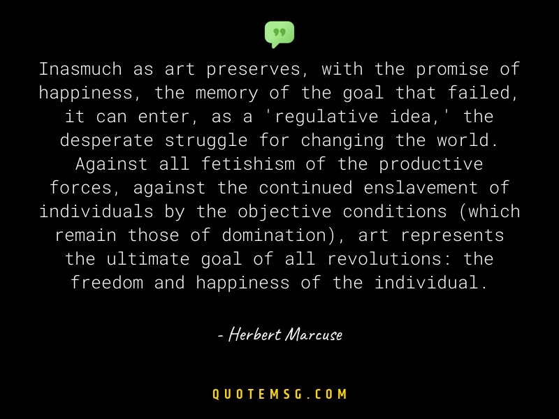 Image of Herbert Marcuse