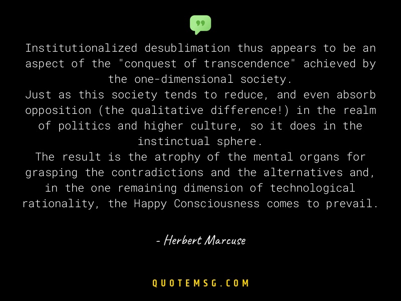 Image of Herbert Marcuse