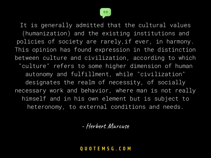 Image of Herbert Marcuse