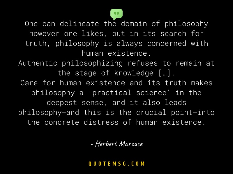 Image of Herbert Marcuse