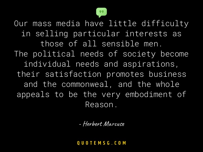 Image of Herbert Marcuse