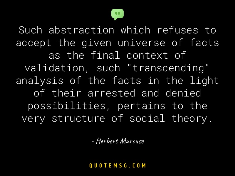 Image of Herbert Marcuse