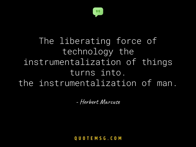 Image of Herbert Marcuse